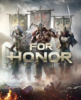 For Honor Xbox Oyun kullananlar yorumlar